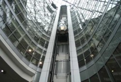 Особенности монтажа гидравлических лифтов