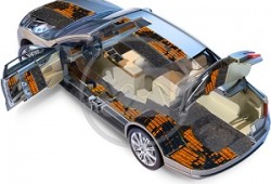 Компания "ЗАШУМИМ.РФ" - это качественная шумоизоляция вашего автомобиля по адекватным ценам!