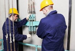 Периодическое техническое освидетельствование лифтов