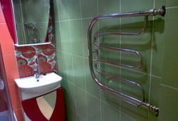 Как выбрать полотенцесушитель для ванной?