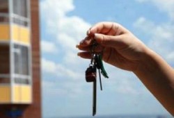 Жилье в новостройке. Есть ли преимущества? 