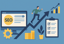 Оптимизация страниц категорий для SEO: Как превратить листинги в точки входа трафика