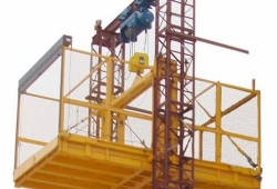 Подъемники: удобство в работе с грузом