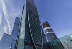 Продажа помещений в Москва-Сити