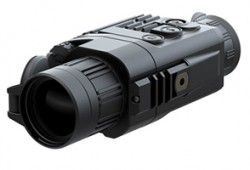 Главные преимущества новинки тепловизора PULSAR Quantum XD50S