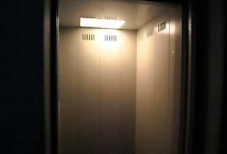 Пассажирский лифт г/п 400 кг