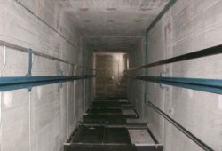 Некоторые требования, предъявляемые к шахте лифта