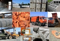 Поставка строительных материалов: ключевые особенности процесса