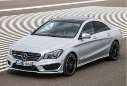 Как выгодно купить Mercedes?