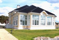 Расходы на постройку частного дома