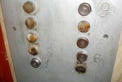 Опасны ли лифты?