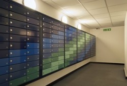 Выбор почтового ящика для многоквартирного дома
