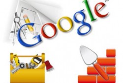 Раскрутка сайта в Google