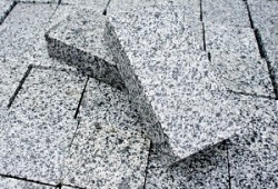 Гранит - символ прочности и надежности