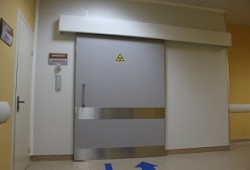 Универсальные блокираторы рентгеновского излучения