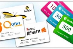 Обмен QIWI на Capitalist и особенности его выполнения