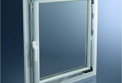 Многофункциональные немецкие окна из профиля Schuco