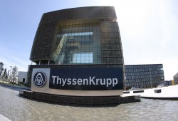Концерн ThyssenKrupp разработал инновационную лифтовую технологию