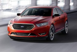 Ford анонсировал новую автомобильную функцию в своих авто 