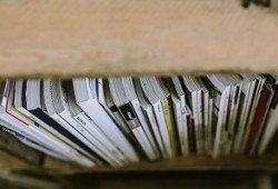 Преимущества интернет-журналов перед печатной прессой
