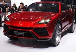20 самых интересных автомобилей 2018 года