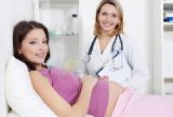 Календарь беременности – здоровье ответственной мамы
