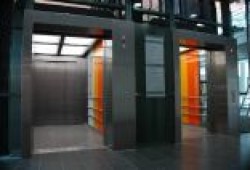 Лифты с электрическим приводом: особенности конструкции