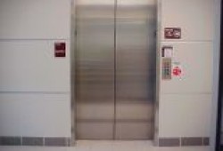 Лифт особенности и правила этикета