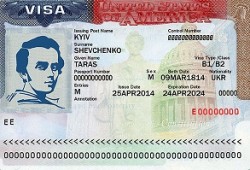 Туристическая виза в США из Казахстана: некоторые особенности