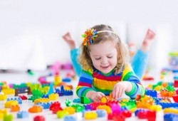 Безопасные игрушки для ребенка - как их выбрать?