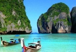 Остров Пхукет популярный курорт Азии