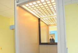 На Урале придумали лифты с интеллектом
