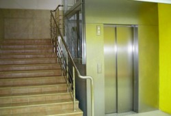 В России полным ходом идет модернизация лифтов