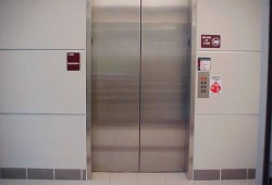 В Северной столице прошел семинар об обеспечении безопасности в лифтах
