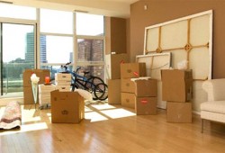 Как быстро организовать квартирный переезд?