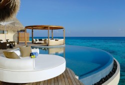 	Как найти отель на Мальдивах