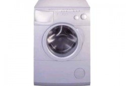 Hansa - уникальная стиральная машинка