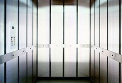 Как создавался лифт?