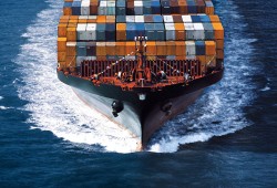 Морские перевозки из Китая: особенности и выгода