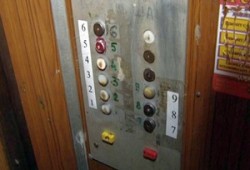 Замена лифтового оборудования в Санкт-Петербурге