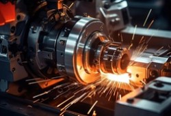 Профилактика износа насосов в цехе металлообработки.
