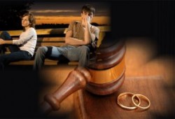 Где получить юридическую помощь в бракоразводном процессе
