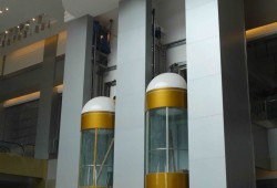 Особенности установки современных лифтов