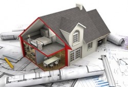 Преимущества предварительного проектирования домов 