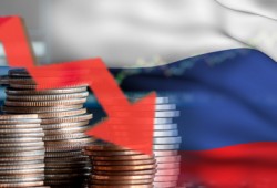 Обесценивание рубля