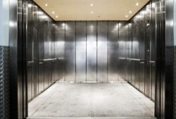 Грузовой лифт – устройство