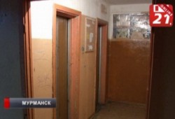 В Мурманске неработающий лифт стал поводом для возбуждения уголовного дела